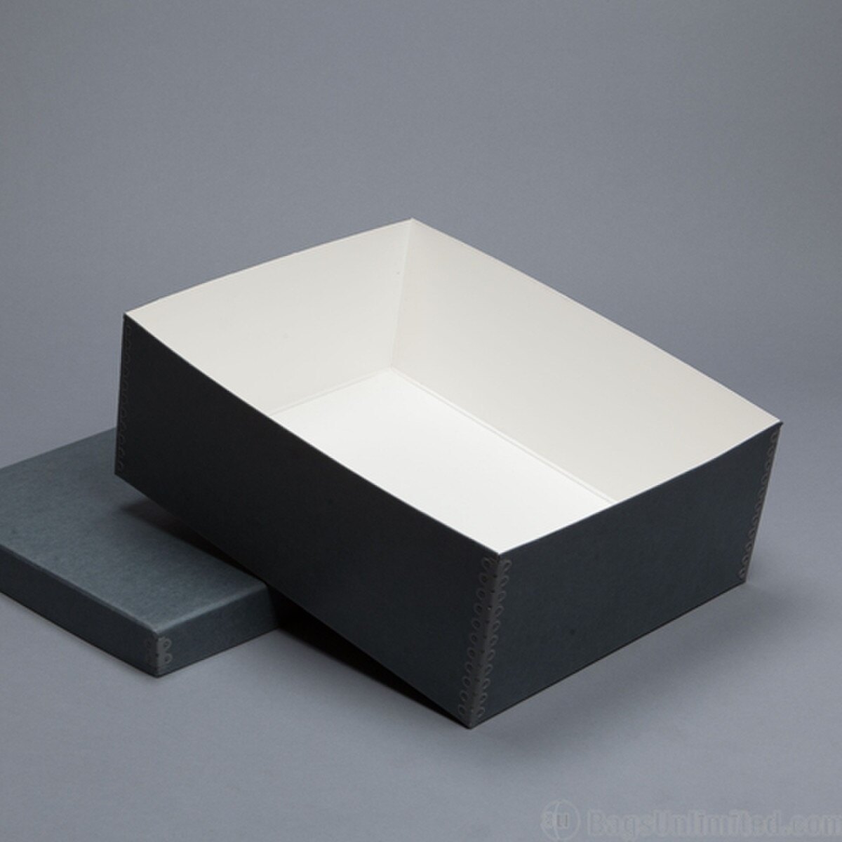 CD Archival Storage Box. Holds 90 C